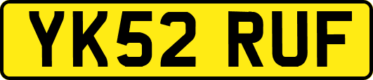 YK52RUF