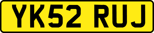 YK52RUJ
