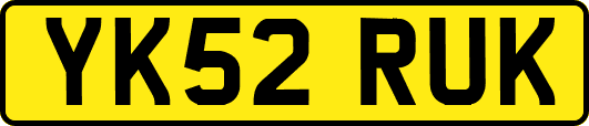YK52RUK