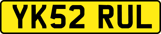 YK52RUL