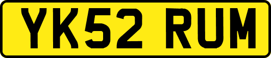 YK52RUM