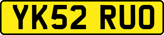 YK52RUO