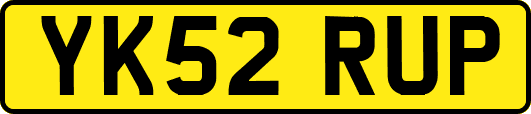 YK52RUP