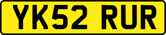YK52RUR