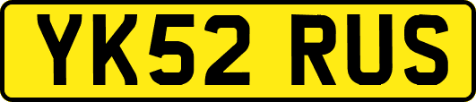 YK52RUS