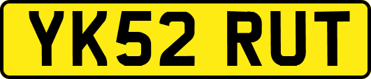 YK52RUT
