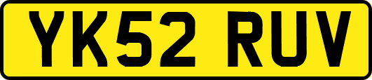 YK52RUV