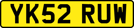 YK52RUW