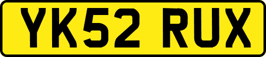 YK52RUX
