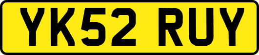 YK52RUY