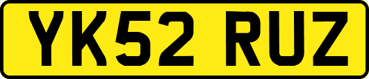 YK52RUZ