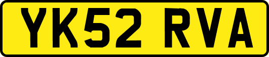 YK52RVA