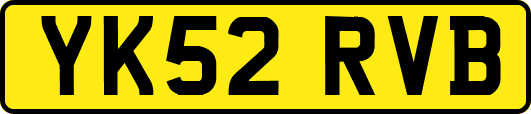 YK52RVB