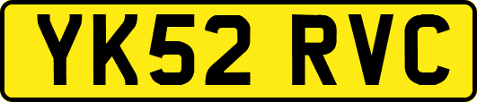 YK52RVC