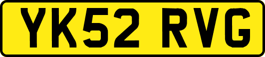 YK52RVG