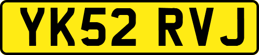 YK52RVJ
