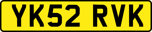 YK52RVK