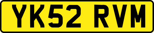 YK52RVM