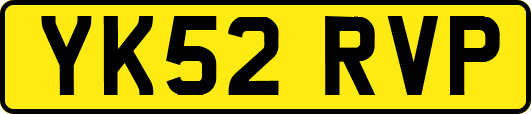YK52RVP