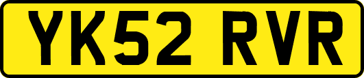 YK52RVR