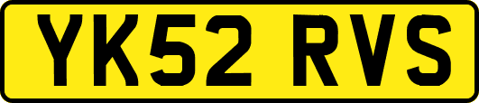 YK52RVS