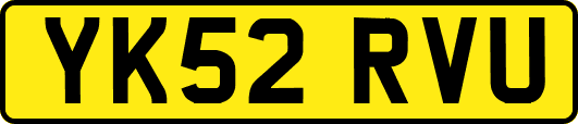 YK52RVU