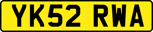 YK52RWA