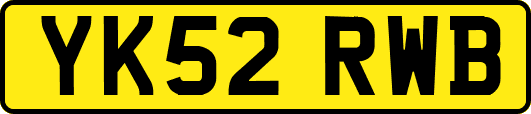 YK52RWB