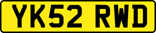 YK52RWD