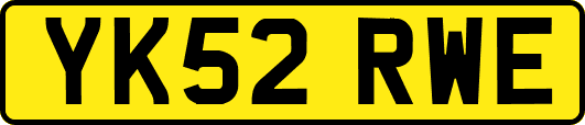 YK52RWE