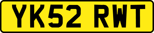 YK52RWT