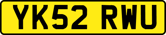 YK52RWU