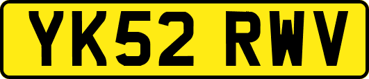 YK52RWV
