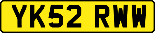 YK52RWW