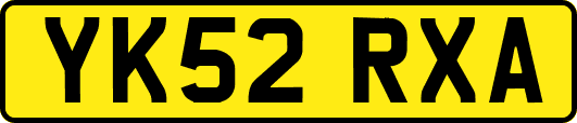 YK52RXA