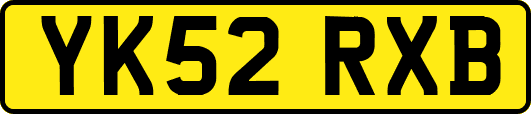 YK52RXB