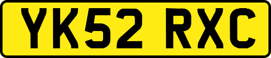 YK52RXC