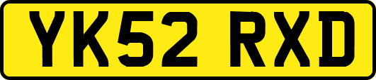 YK52RXD