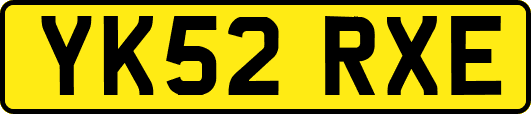 YK52RXE