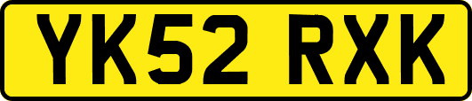 YK52RXK
