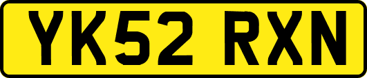 YK52RXN