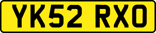YK52RXO