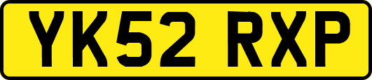 YK52RXP