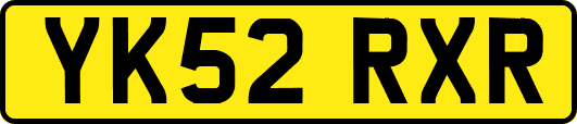YK52RXR