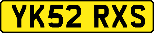 YK52RXS