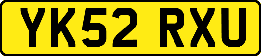 YK52RXU
