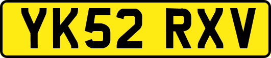 YK52RXV