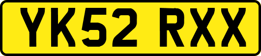 YK52RXX