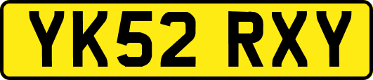 YK52RXY