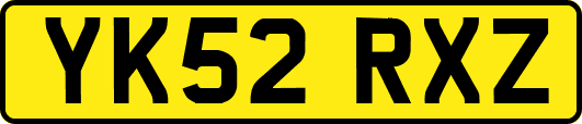YK52RXZ